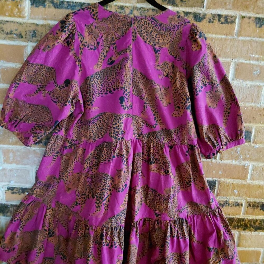 Farm Rio Dress - Picture 3 of 5